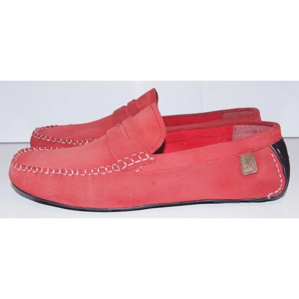 Stacy Adams Loafers - Picture 5 of 12